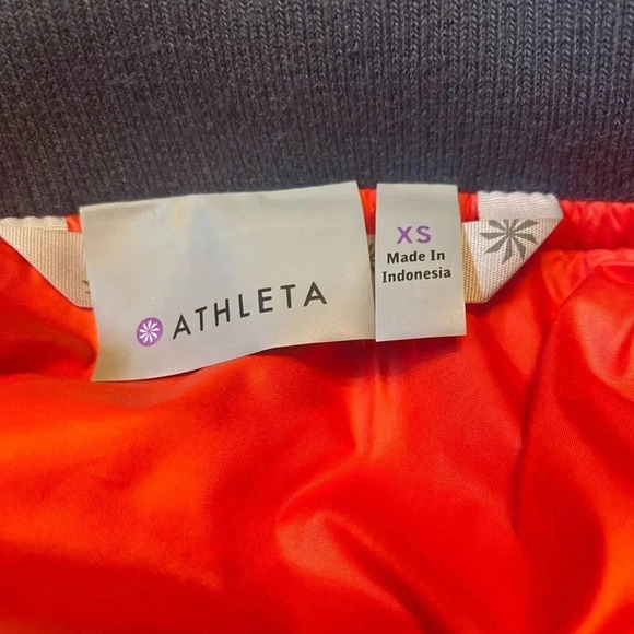 Athleta Jacket - Picture 2 of 3